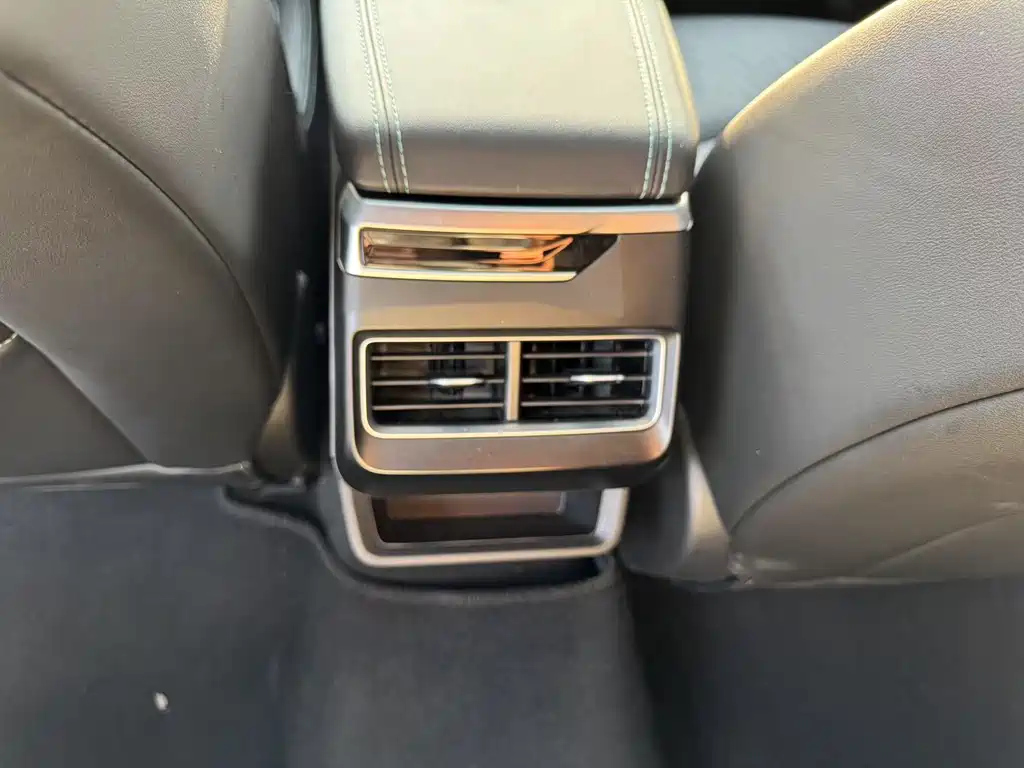 GEELY AUTO PREFACE 2021