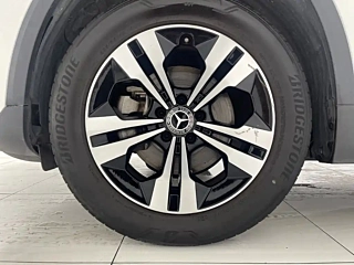 MERCEDES BENZ GLA  2020 YEAR GLA 200 2020