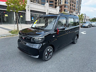 Заказать SGMW WULING LIGHT NEW ENERGY