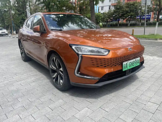 SERES &#36187;&#21147;&#26031;SF5 2020 YEAR 2WD SPORT 2020