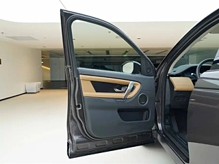 LAND ROVER DISCOVERY SPORT  2024 YEAR LUXURY  EDITION 2024