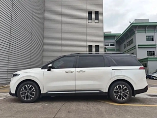 KIA &#22025;&#21326;  2021 YEAR 2.0T DELUXE EDITION 2021