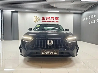 HONDA INSPIRE 2025