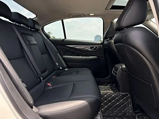 INFINITI Q50L  2022 YEAR 2.0T COMFORT EDITION 2022