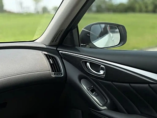 INFINITI Q50L  2022 YEAR 2.0T COMFORT EDITION 2022