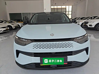 LEAPMOTOR C11  2023 YEAR RANGE-EXTENDING 300&#33298;&#20139; EDITION 2023