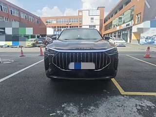 JETOUR X70 PLUS 2022