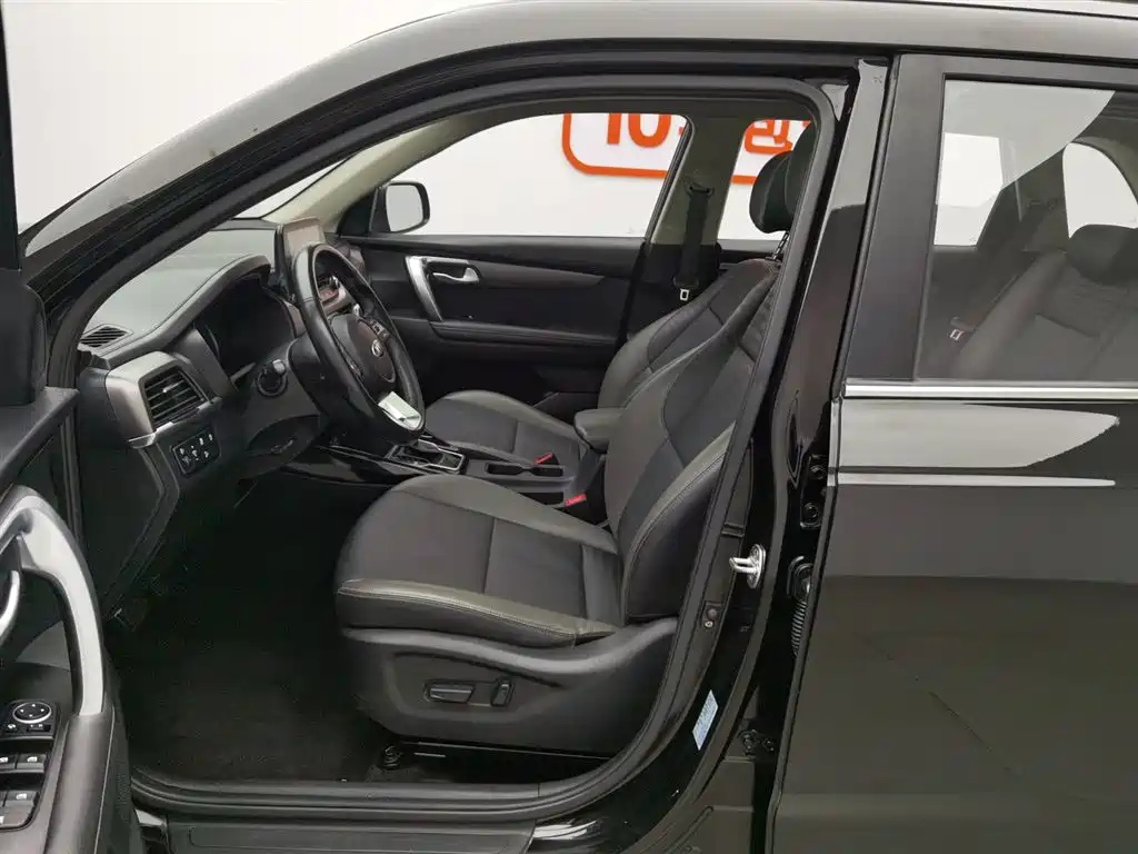 KIA SPORTAGE 2019