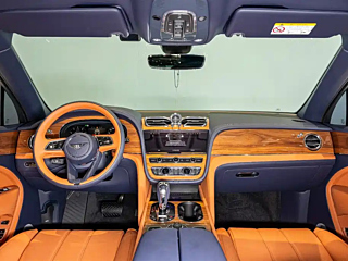 BENTLEY BENTAYGA  2024 YEAR 4.0T V8  EDITION 2024