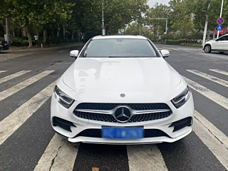 MERCEDES BENZ CLS  2021 YEAR CLS 300 DYNAMIC 2021