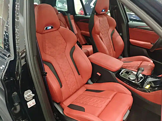BMW X3 M  2022 YEAR X3 M EDITION 2022