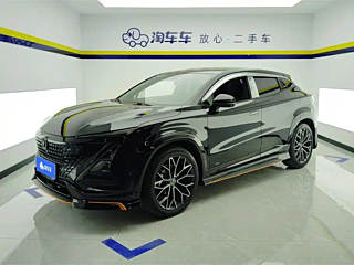 CHANGAN UNI-T