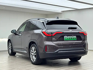 NIO ES6  2019 YEAR 430KM PERFORMANCE 2019