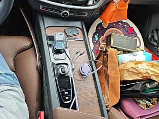 VOLVO S60 2022 YEAR B4 DELUXE EDITION 2022