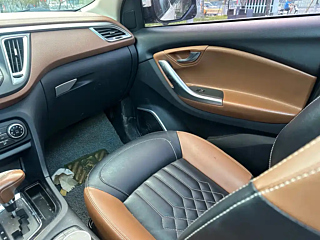 SOUEAST DX7  2018 YEAR 1.5T AUTOMATIC LUXURY 2018