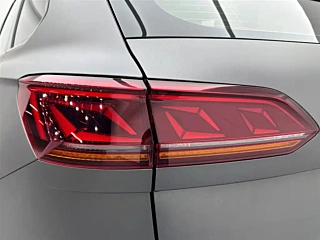 VOLKSWAGEN TOUAREG  2023 YEAR 3.0TSI SHARP & 2023