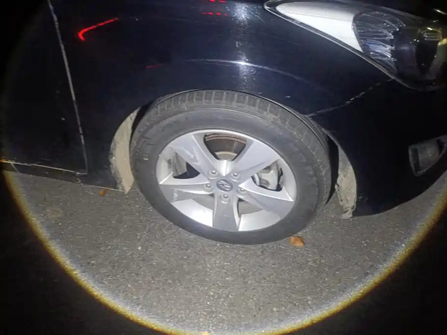 HYUNDAI ELANTRA 2014