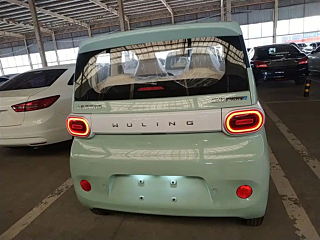 SGMW HONGGUANG MINIEV 2024 YEAR 3 215KM YOUTH EDITION 2024