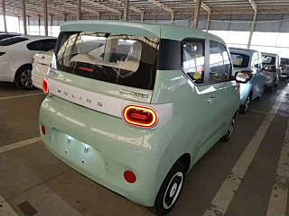 SGMW HONGGUANG MINIEV 2024 YEAR 3 215KM YOUTH EDITION 2024