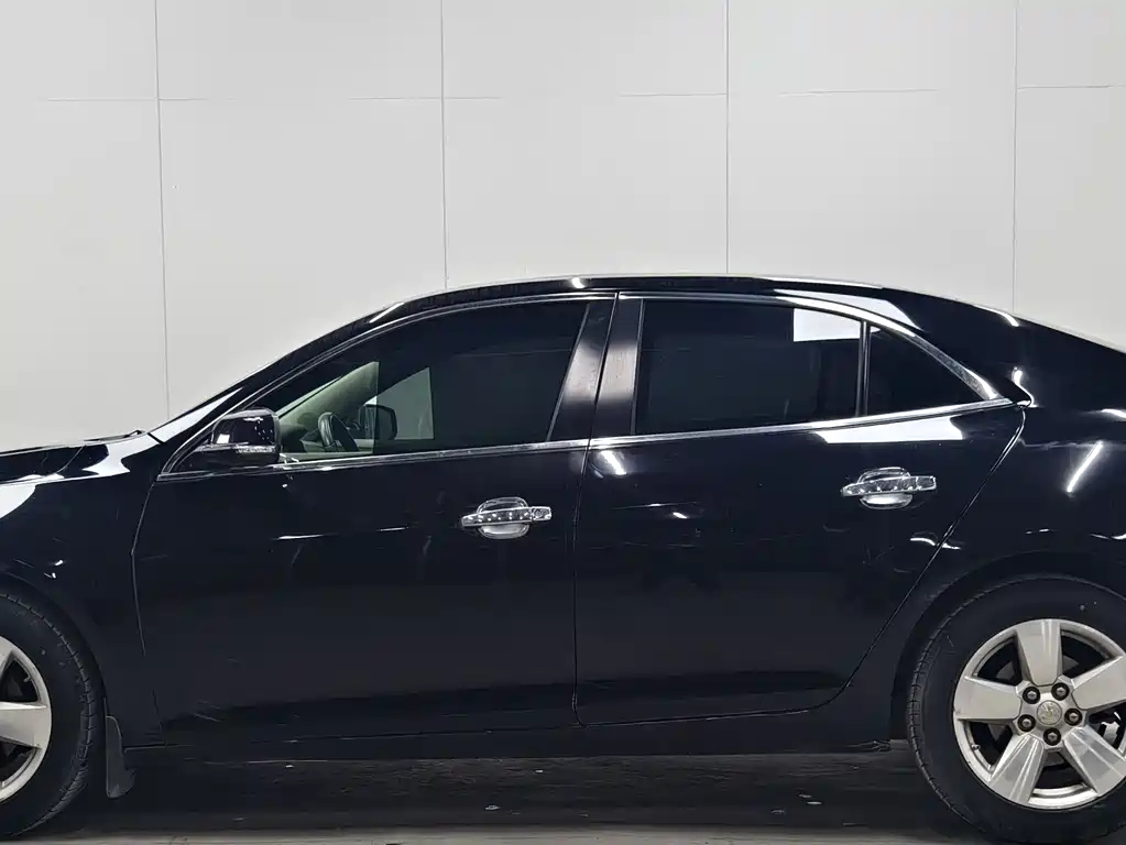 CHEVROLET MALIBU 2015