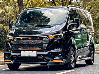 Заказать FORD TOUREO