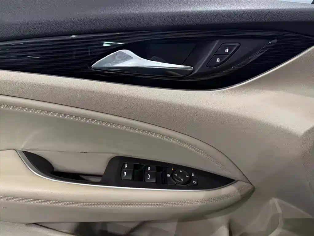BUICK REGAL 2022