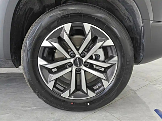 HAVAL DARGO  2024 YEAR 1.5T DCT&#36793;&#29287; EDITION 2024