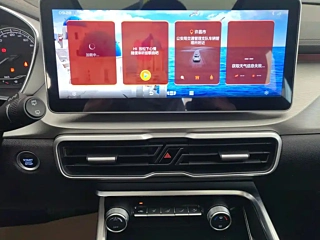 GEELY AUTO COOLRAY 2021 YEAR 1.4T DCT EDITION 2021