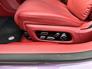 SMART WORLD S7  2025 YEAR 855KM MAX 2025