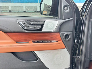 LINCOLN NAVIGATOR  2018 YEAR 3.5T  EDITION EURO V 2018