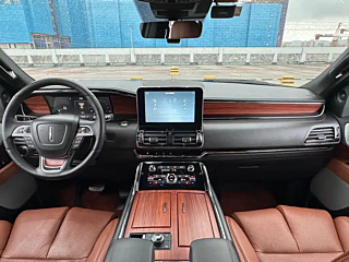 LINCOLN NAVIGATOR  2018 YEAR 3.5T  EDITION EURO V 2018