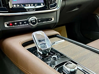 VOLVO S90  2025 YEAR B5  ELEGANT DELUXE EDITION 2025