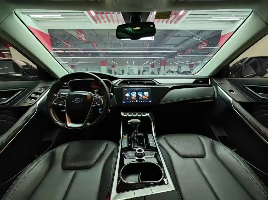 FORD OTHER 2019