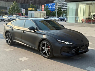 MG MG7 2023 YEAR 2.0T AUTOMATIC TROPHY+ 2023