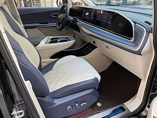 MAXUS OTHER 2024 YEAR 2.0T SEATS EDITION 2024