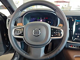 VOLVO S90 2024 YEAR B5 DELUXE EDITION 2024