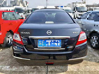 NISSAN TEANA 2012