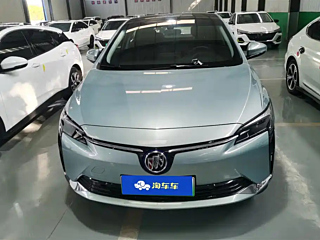 BUICK VELITE 6  2024