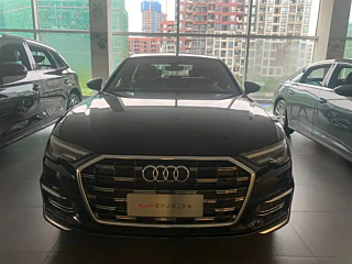 AUDI A6L 2025