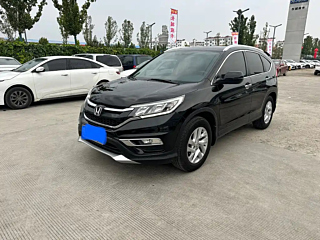 HONDA CR-V 2016
