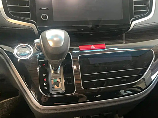 HONDA ODYSSEY 2021 YEAR 2.0L SHARP . SMART EDITION 2021