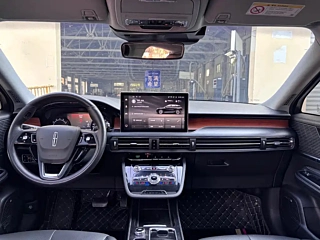 LINCOLN ADVENTURER  2020 YEAR 2.0T 2WD  ELEGANT EDITION 2020