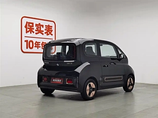 BAO JUN KIWI EV  2022