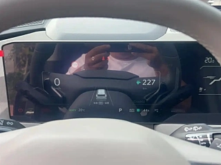 KIA EV5  2024 YEAR 530 LAND 2024