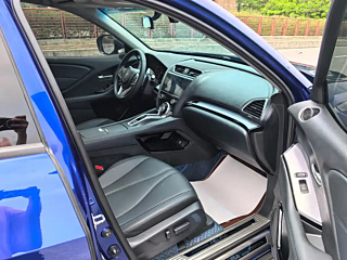ACURA CDX 2021 YEAR 1.5T 2WD ENJOY EDITION 2021