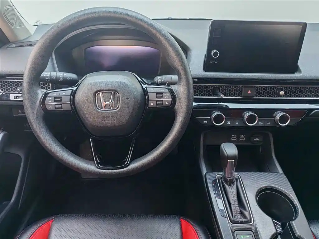 HONDA CIVIC 2022