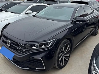 VOLKSWAGEN PASSAT 2022 YEAR 330TSI STARRY SKY DELUXE EDITION 2022
