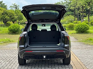 CHEVROLET EXPLORER PLUS  2024 YEAR 102KM RS  EDITION 2024