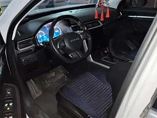 HAVAL F5 2020 YEAR 1.5T DCT I 2020