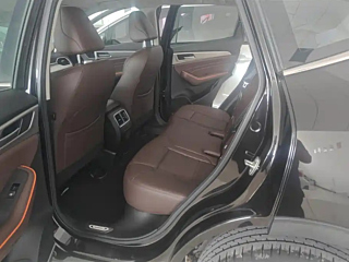 HAVAL F7  2021 YEAR 1.5T 2WD I&#28843; 2021
